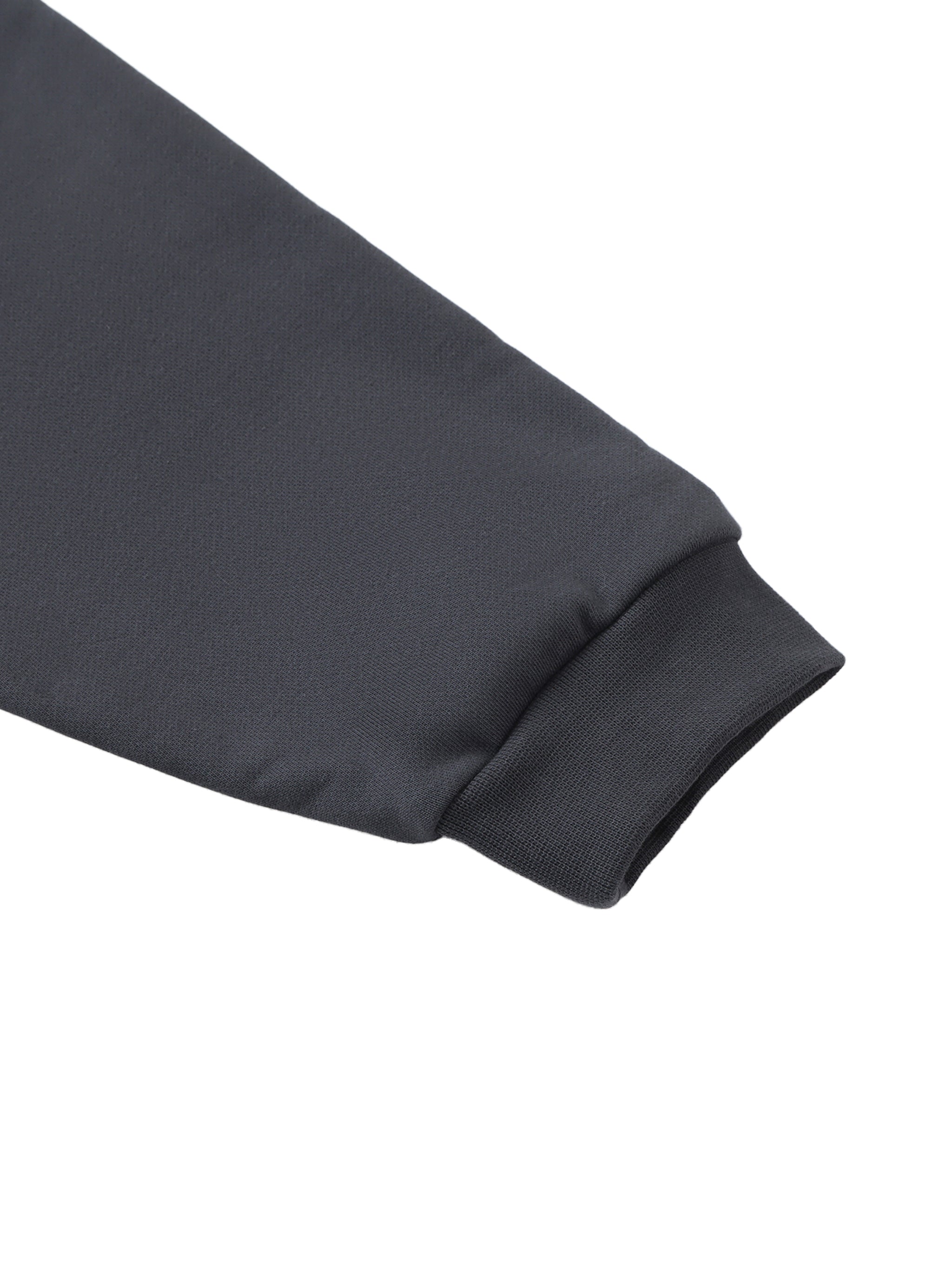 Heritage Fleece Polo