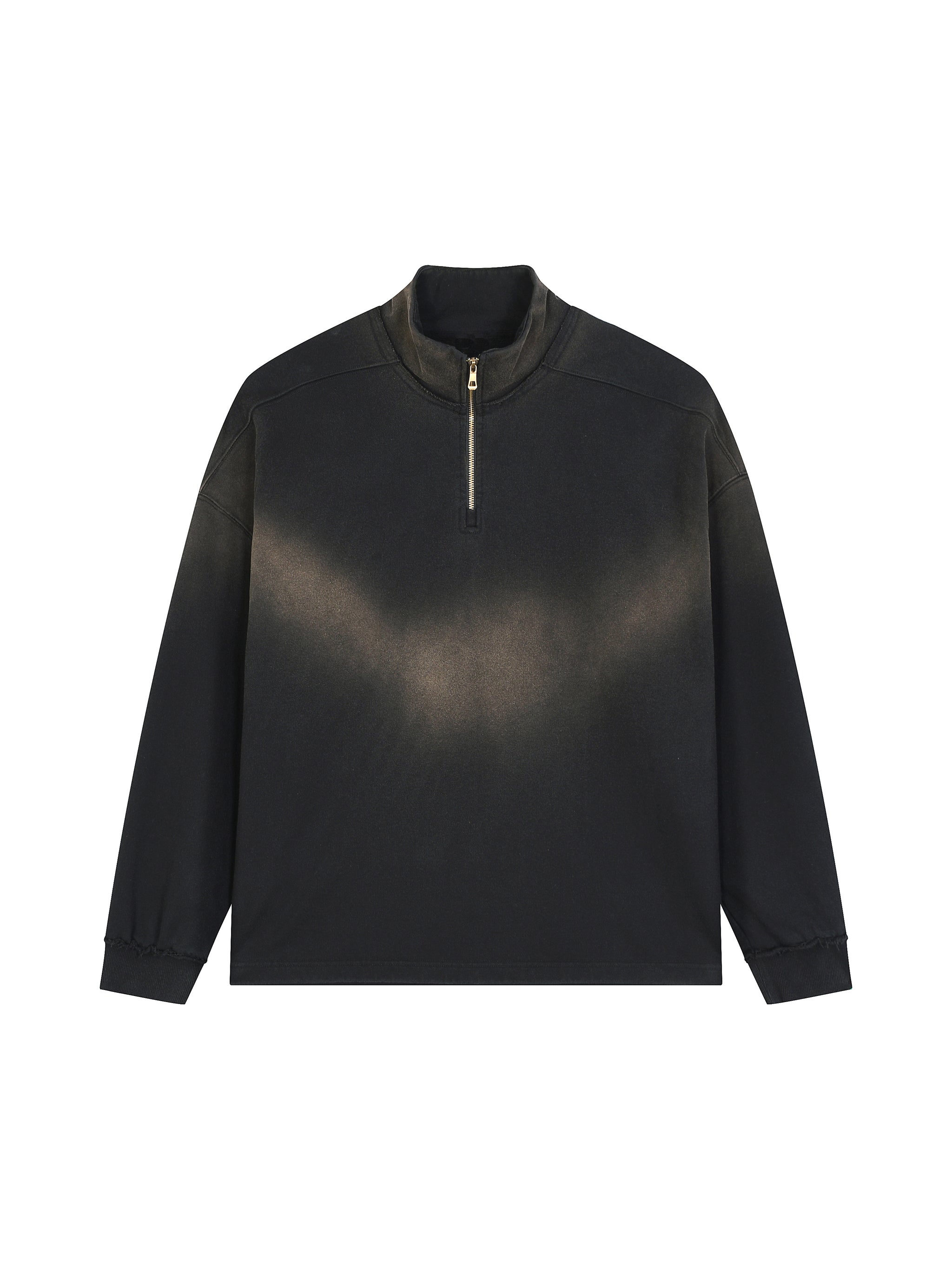 Sun-Drift Quarter-Zip – DIOPFIT