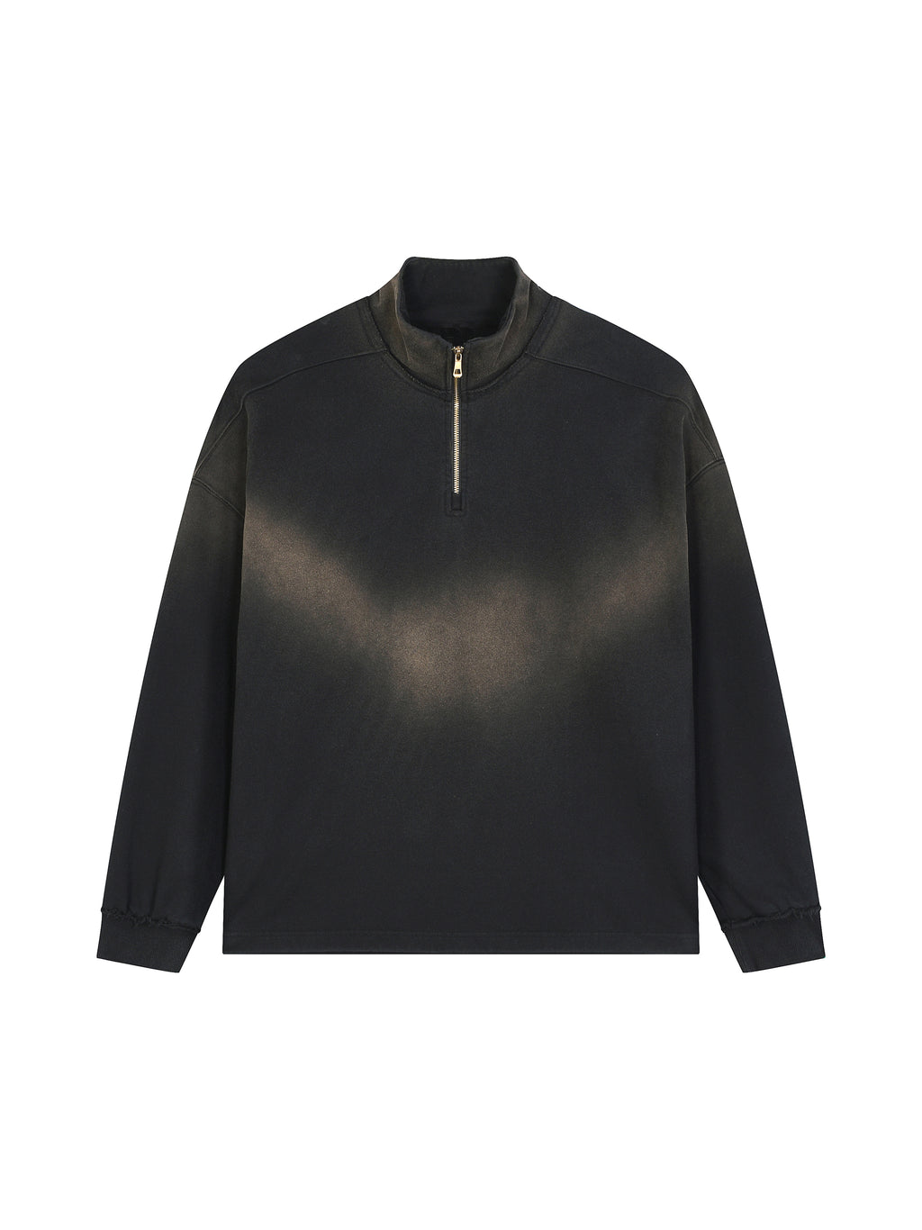 Sun-Drift Quarter-Zip