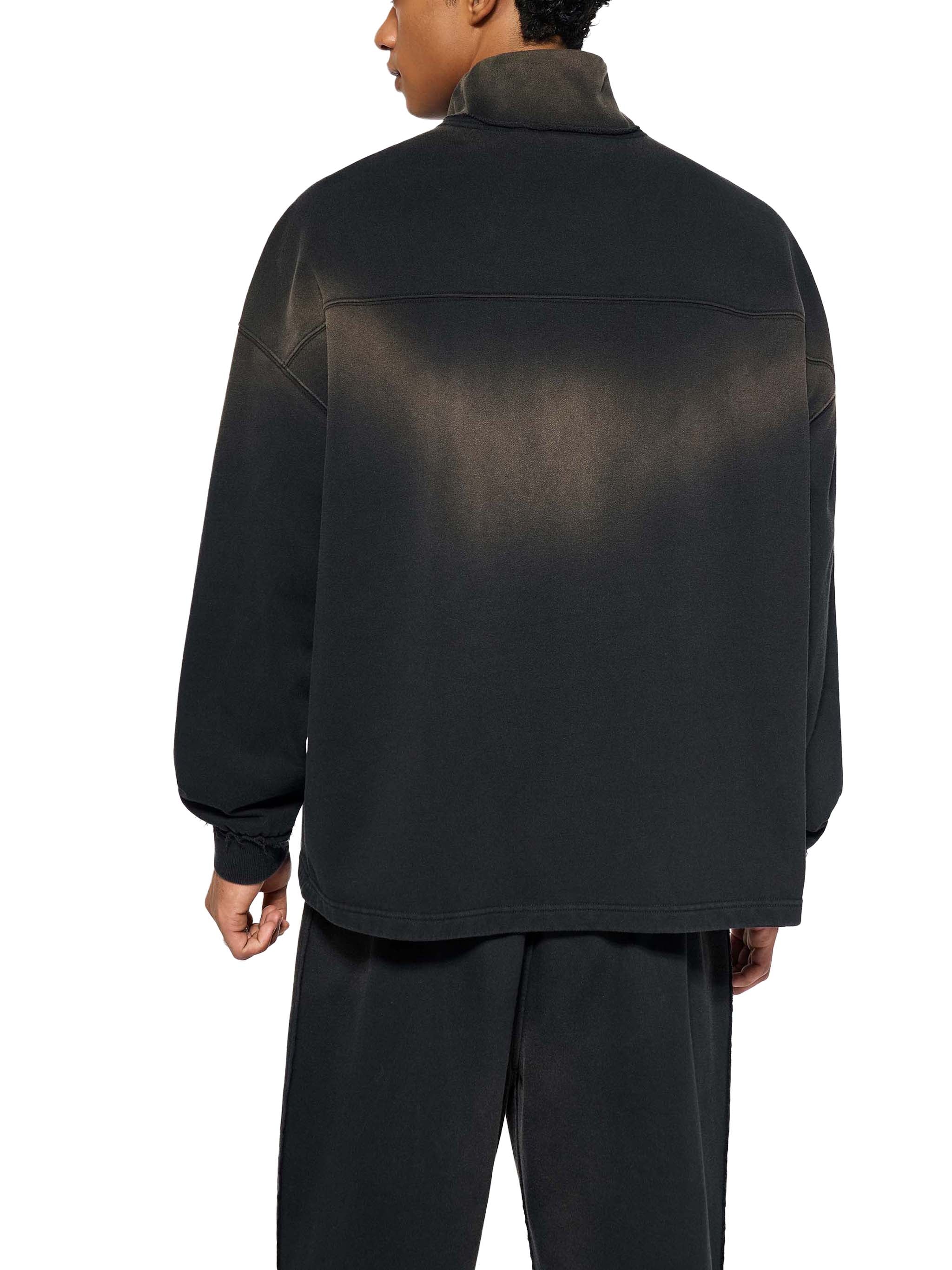 Sun-Drift Quarter-Zip