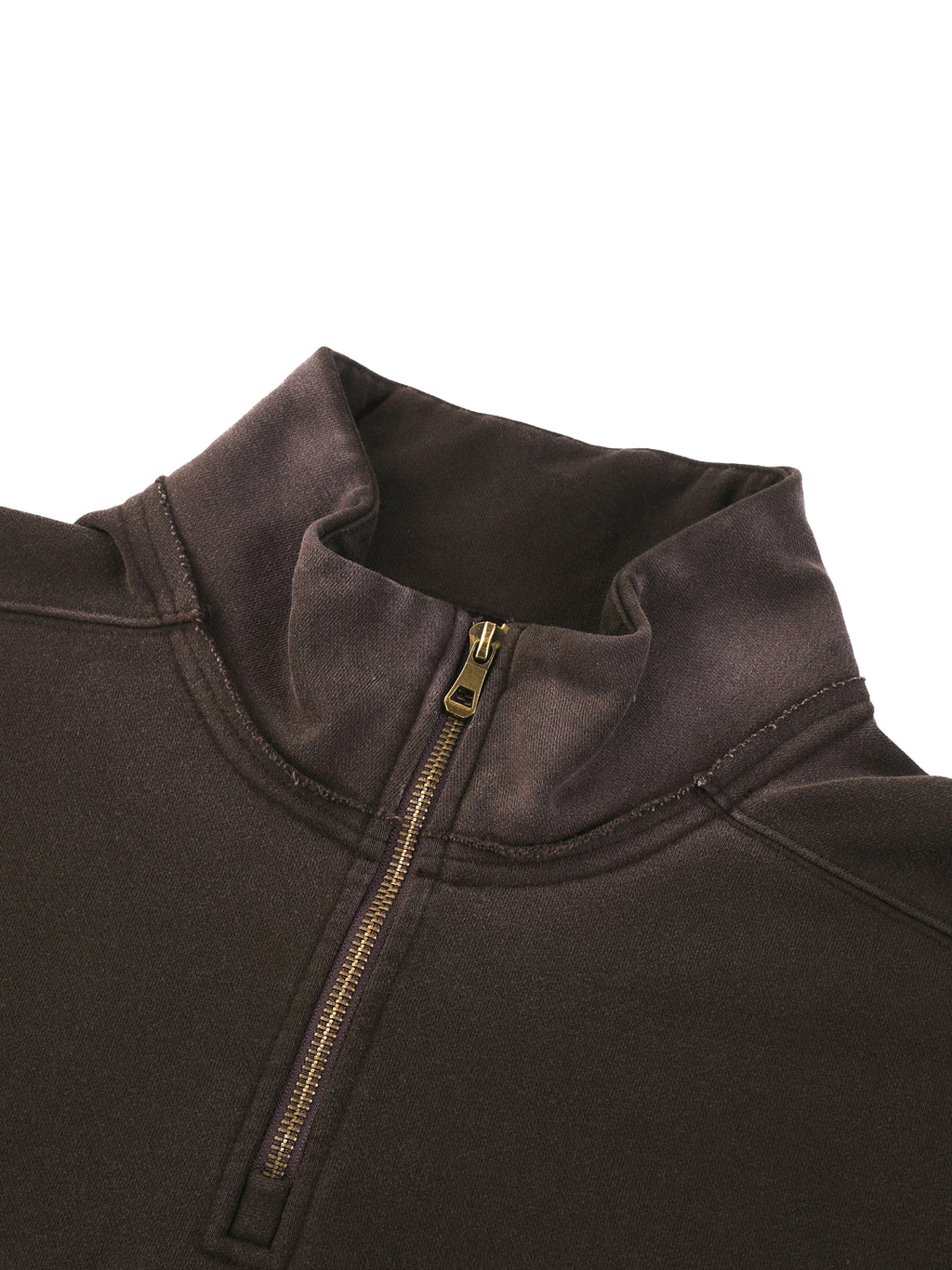 Sun-Drift Quarter-Zip
